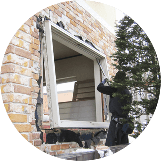 リサイクル事業